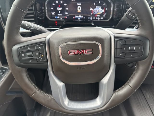 2025 GMC Sierra 2500HD SLE - Photo 23