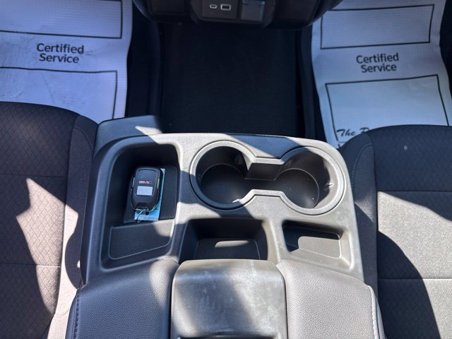 2021 GMC Sierra 1500 Elevation - Photo 22
