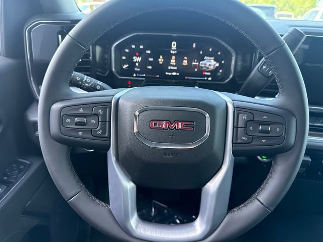 2026 GMC Sierra 1500 Elevation - Photo 21