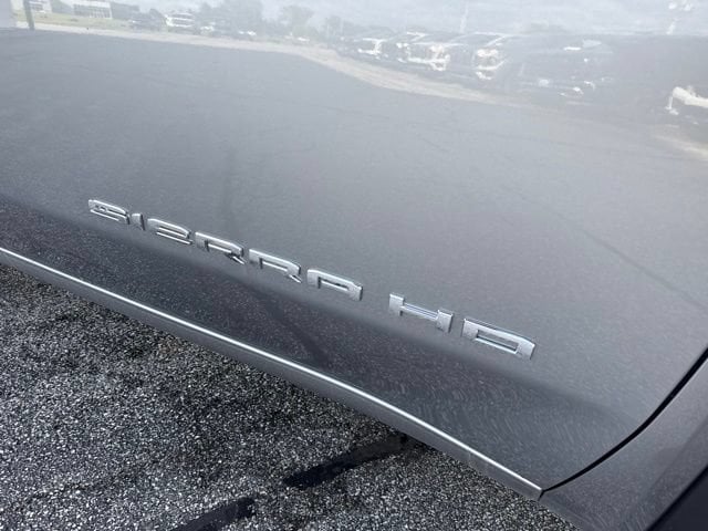 2026 GMC Sierra 2500HD SLE - Photo 11