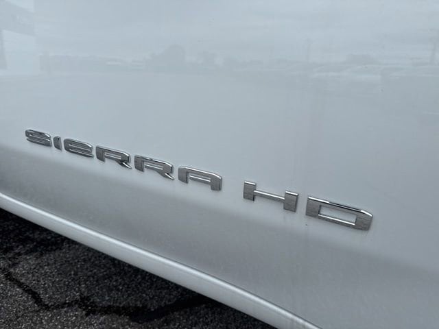 2026 GMC Sierra 3500HD Pro - Photo 11
