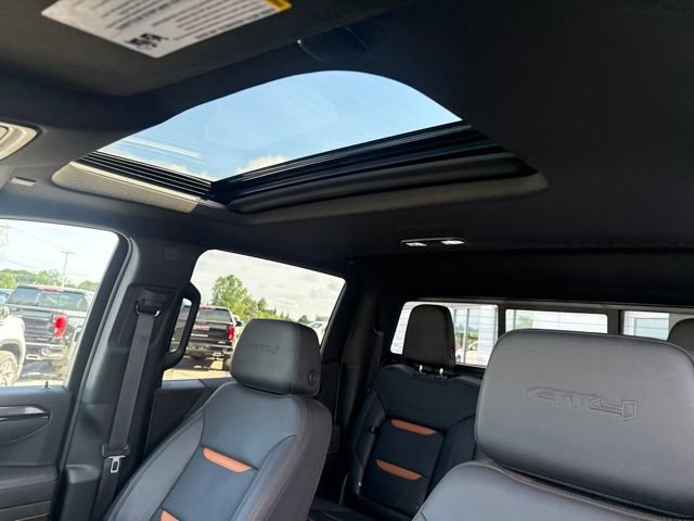 2026 GMC Sierra 1500 AT4 - Photo 30
