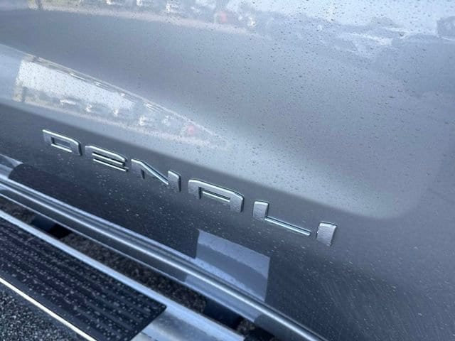 2026 GMC Sierra 1500 Denali - Photo 11