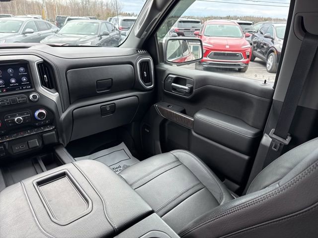 2019 GMC Sierra 1500 Denali Denali - Photo 26