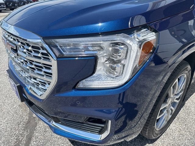 2022 GMC Terrain Denali - Photo 12