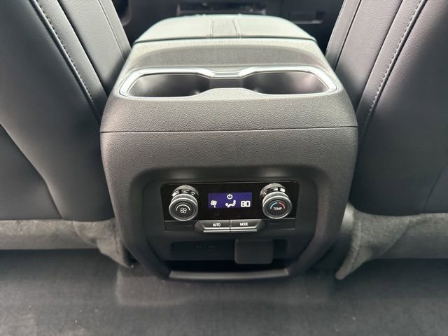 2026 Buick Enclave Preferred - Photo 27