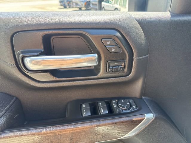 2022 GMC Sierra 3500 Denali HD Denali - Photo 20
