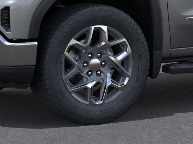 2026 GMC Sierra 1500 SLT - Photo 43