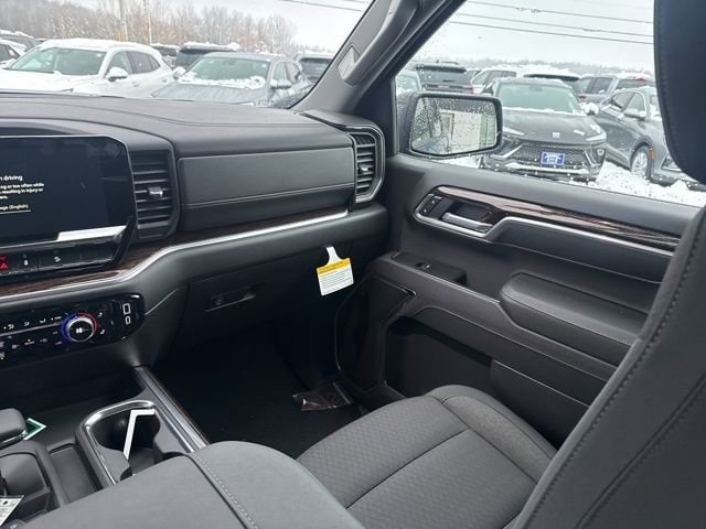 2026 GMC Sierra 1500 Elevation - Photo 25
