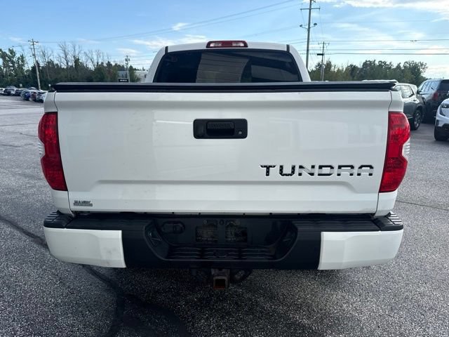 2018 Toyota Tundra SR5 - Photo 6