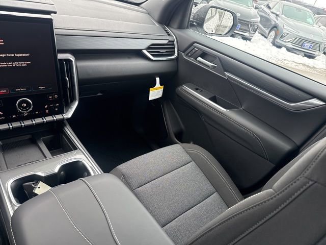 2026 GMC Acadia Elevation - Photo 25