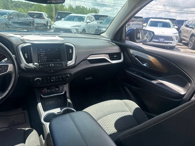 2020 GMC Terrain SLE - Photo 26