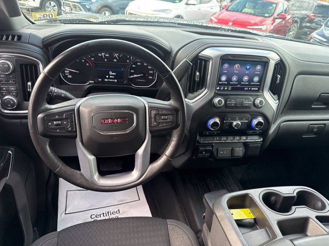 2021 GMC Sierra 1500 Elevation - Photo 20