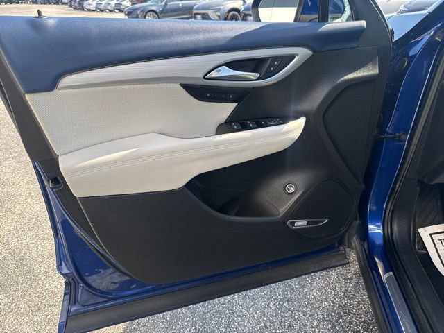 2024 Buick Envision Avenir - Photo 16