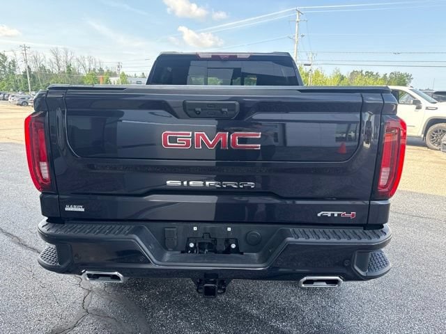 2026 GMC Sierra 1500 AT4 - Photo 6
