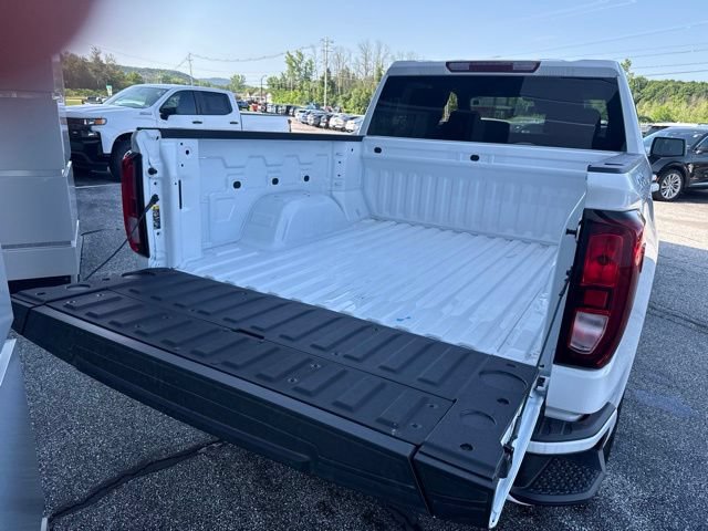 2026 GMC Sierra 1500 Elevation - Photo 13