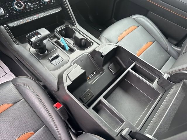 2023 GMC Sierra 1500 AT4 - Photo 27