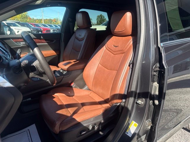 2019 Cadillac XT5 Premium Luxury - Photo 14