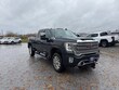 GMC Sierra 2500 HD
