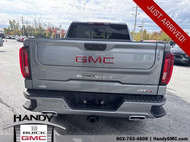 2026 GMC Sierra 1500 AT4 - Photo 6
