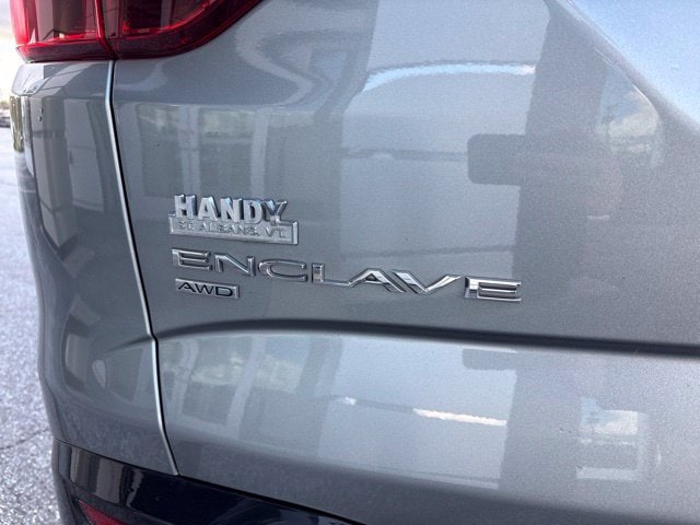 2023 Buick Enclave Essence - Photo 12