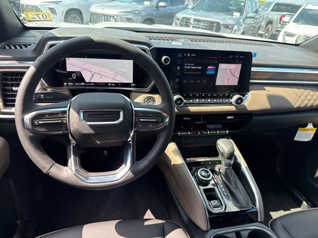 2026 GMC Canyon Denali - Photo 19