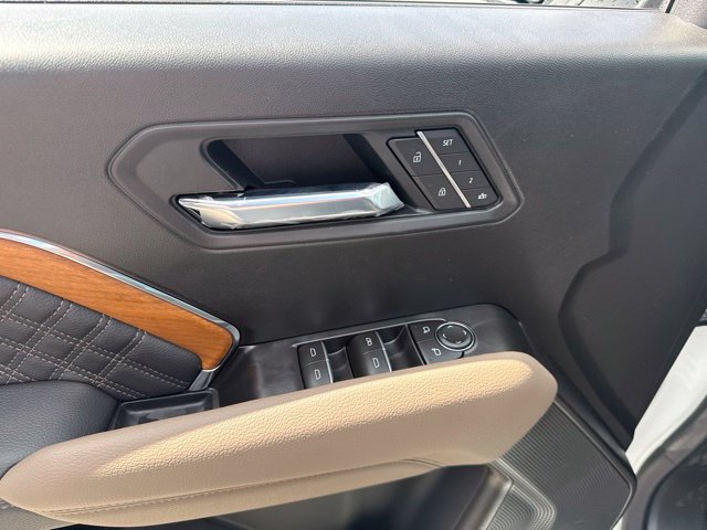 2026 GMC Canyon Denali - Photo 18