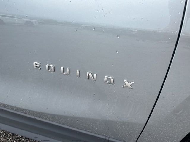 2024 Chevrolet Equinox LT - Photo 10