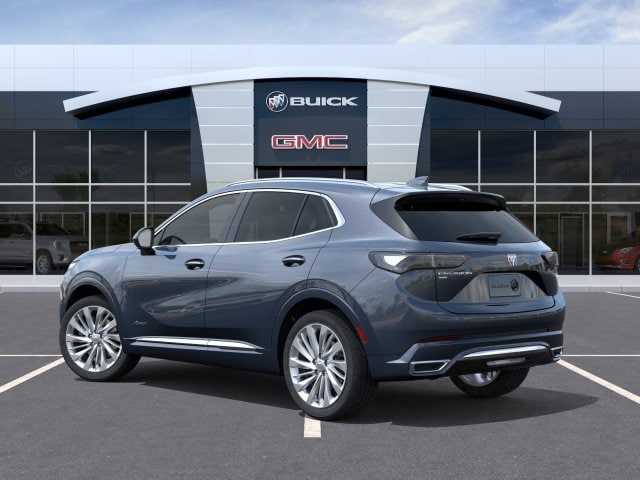 2026 Buick Envision Avenir - Photo 35