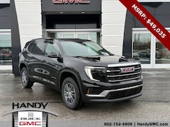 2026 GMC Acadia Elevation SUV