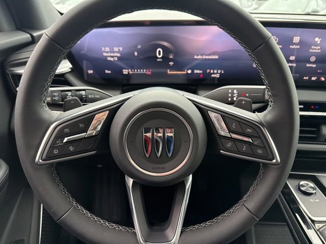 2026 Buick Enclave Preferred - Photo 51