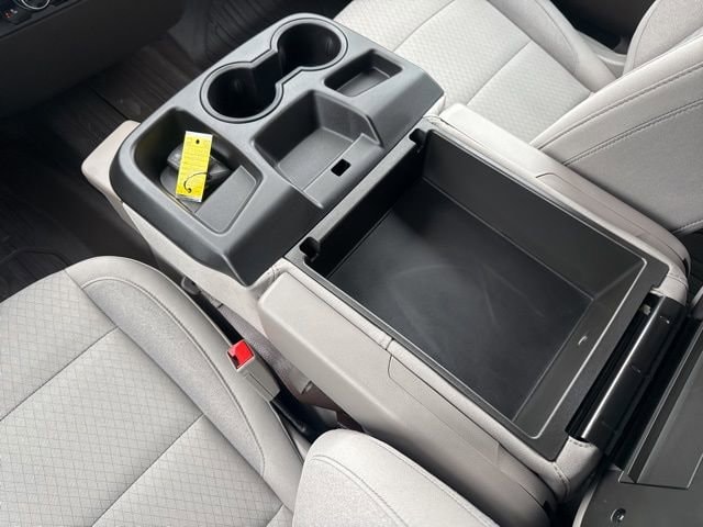 2025 GMC Sierra 2500HD SLE - Photo 28