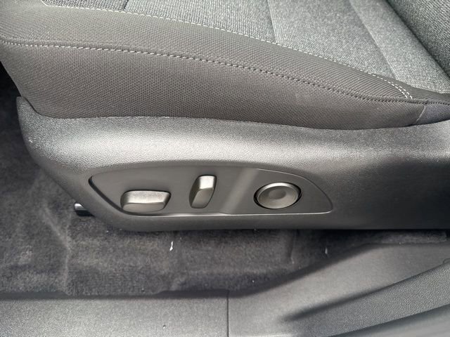 2026 GMC Acadia Elevation - Photo 14