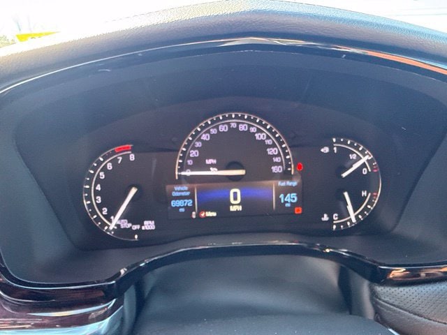 2019 Cadillac XT5 Premium Luxury - Photo 22