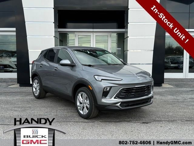 2026 Buick Encore GX Preferred AWD's photo