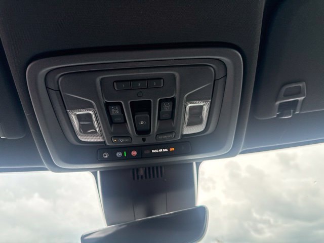 2026 GMC Sierra 2500HD AT4 - Photo 29