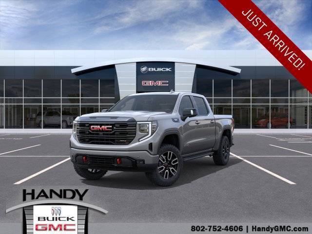 2026 GMC Sierra 1500 AT4 - Photo 36