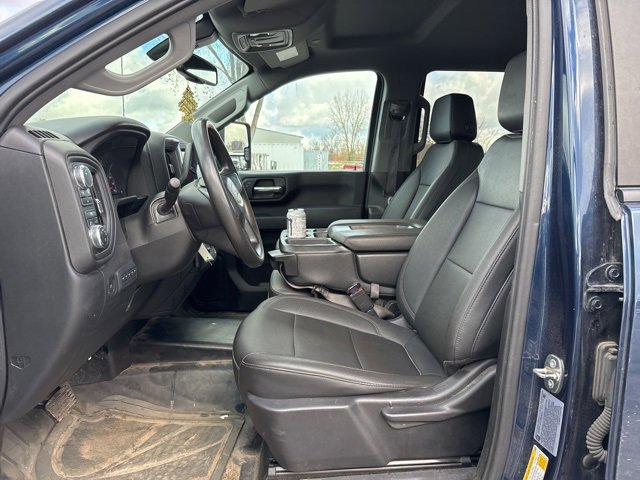 2023 Gmc Sierra 3500 HD Pro photo 3