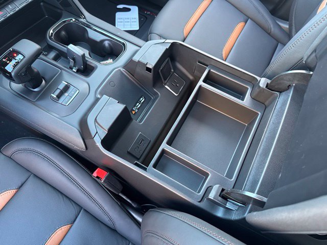 2026 GMC Sierra 1500 AT4 - Photo 26