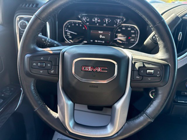 2021 GMC Sierra 1500 Elevation - Photo 18