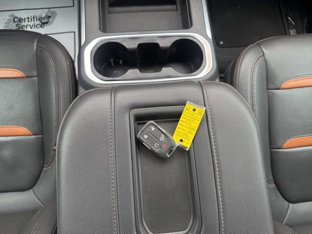 2021 GMC Sierra 1500 AT4 - Photo 27