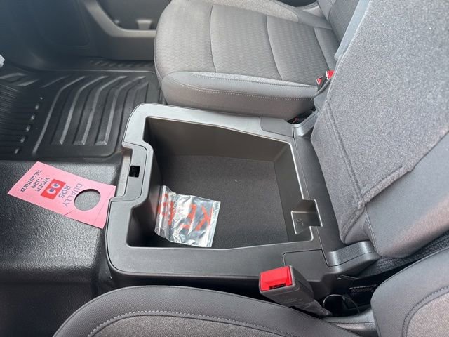 2026 GMC Sierra 3500HD Pro - Photo 24