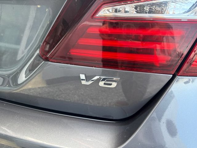 2017 Honda Accord EX-L V-6 - Photo 10