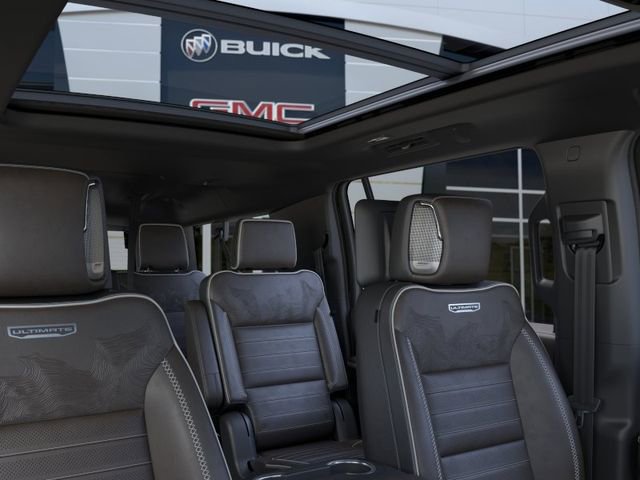 2026 GMC Yukon XL Denali Ultimate - Photo 48