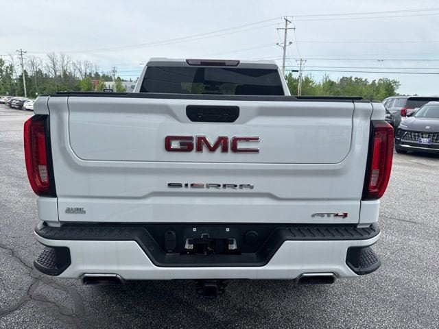 2021 GMC Sierra 1500 AT4 - Photo 6