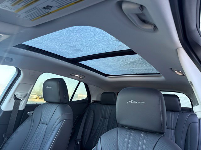 2026 Buick Envision Avenir - Photo 27