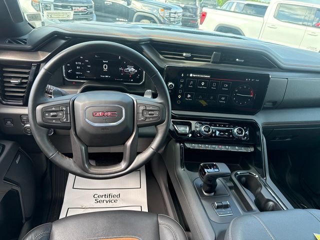 2026 GMC Sierra 1500 AT4 - Photo 21