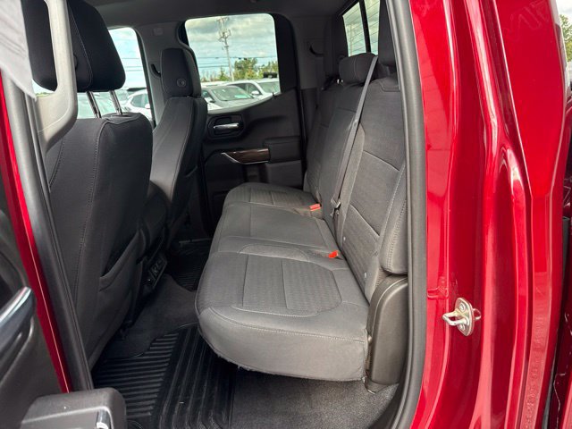 2020 GMC Sierra 1500 SLE - Photo 28