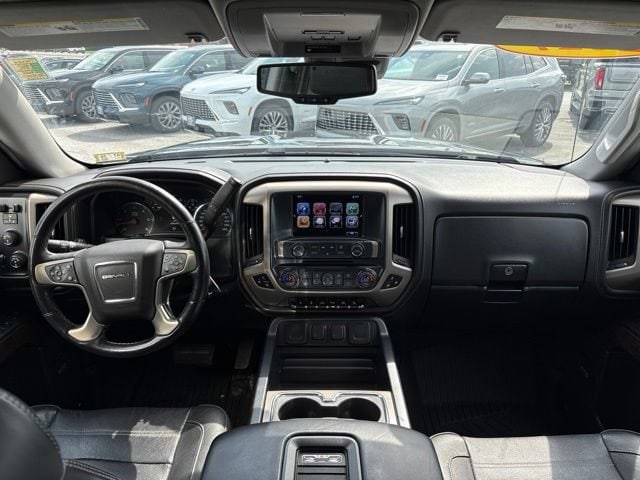 2017 GMC Sierra 1500 Denali Denali - Photo 17