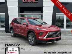 2026 Buick Enclave Preferred SUV
